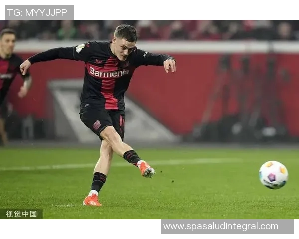 勒沃库森客场不败，逼平门兴格拉德巴赫，展现顶级实力