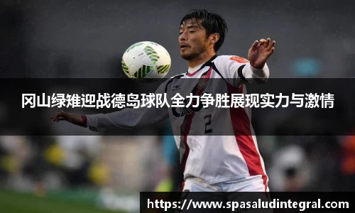 冈山绿雉迎战德岛球队全力争胜展现实力与激情